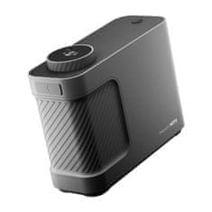 HOTO Prijenosni kompresor HOTO QWCQB002, 150 PSI, 3x 2500 mAh, 12V za brzo pumpanje
