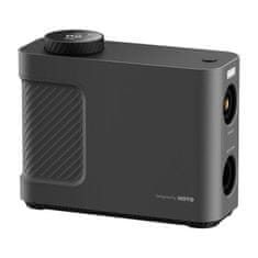 HOTO Prijenosni kompresor HOTO QWCQB002, 150 PSI, 3x 2500 mAh, 12V za brzo pumpanje