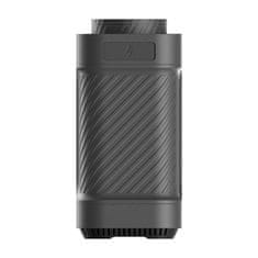 HOTO Prijenosni kompresor HOTO QWCQB002, 150 PSI, 3x 2500 mAh, 12V za brzo pumpanje
