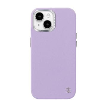 Joyroom Futrola Joyroom Starry PN-15F1 za iPhone 15 (ljubičasta)