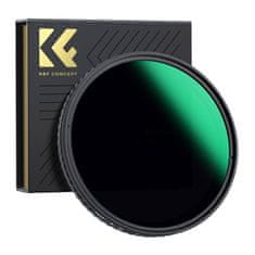 K&F Concept Filter Nano-X 43 mm XV40 K&amp;F Concept