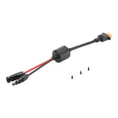 DJI Kabel/adapter za DJI Power XT90 brzi punjač na MC4 1,8 kW