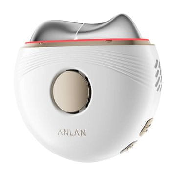 Anlan Električni masažer za lice Guasha ANLAN 02-AGSY41-02A