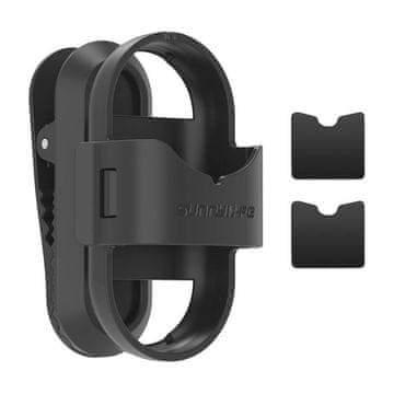 Sunnylife Sunnylife G3S-J896 rotirajuća kopča za ruksak od 360 za Insta360 GO 3S/GO 3