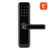 Avatto Avatto Pametna Digitalna Brava ZSDL-A270-B-ALI-6072 ZigBee Crna