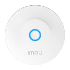 Imou IMOU KIT-TRV1-EU-2 ZigBee termostatska glava s 6 adaptera i pristupnikom