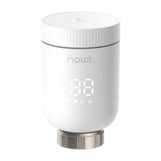 Imou IMOU KIT-TRV1-EU-2 ZigBee termostatska glava s 6 adaptera i pristupnikom