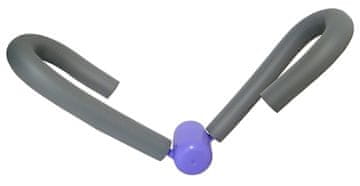 Kubisport Teretana "LEPTIR" - siva