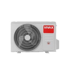 Vivax ACP-09CH25AEMI+ R32 klima uređaj