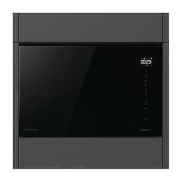 Hisense BIM325GI63DBG ugradbena mikrovalna pećnica