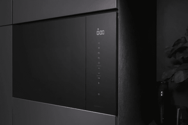 Hisense BIM325GI63DBG vgradna mikrovalovna pečica