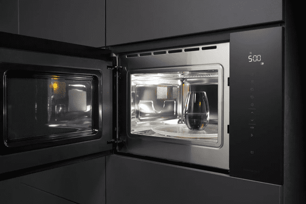 Hisense BIM325GI63DBG vgradna mikrovalovna pečica