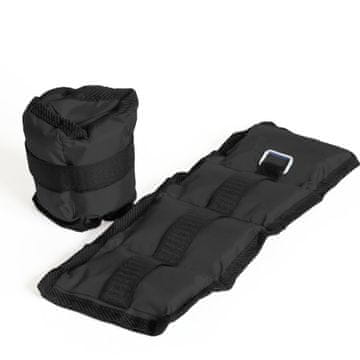 KINETA KINETA Zglobni utezi - par: 1.5 kg