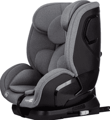 Freeon Maxim i-Size autosjedalica, 76-150 cm, siva (82481)