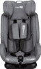 Maxim i-Size autosjedalica, 76-150 cm, siva (82481)