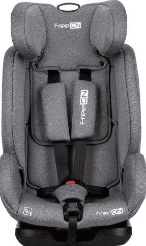 Freeon Maxim i-Size autosjedalica, 76-150 cm, siva (82481)