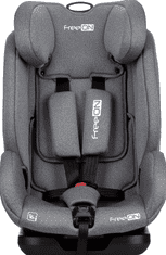 Freeon Maxim i-Size autosjedalica, 76-150 cm, siva (82481)