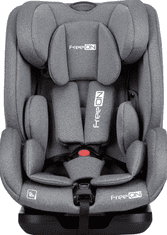 Freeon Maxim i-Size autosjedalica, 76-150 cm, siva (82481)