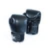 KINETA 8 oz Boksačke rukavice crne