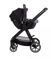 Freeon Opty 3-u-1 kolica, siva (86182)