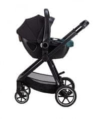 Freeon Opty 3-u-1 kolica, zelena (86175)