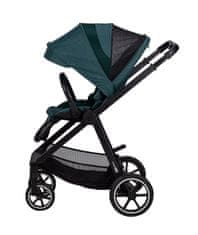 Freeon Opty 3-u-1 kolica, zelena (86175)