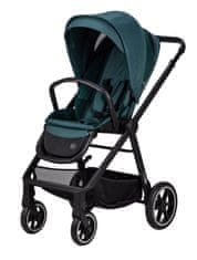 Freeon Opty 3-u-1 kolica, zelena (86175)