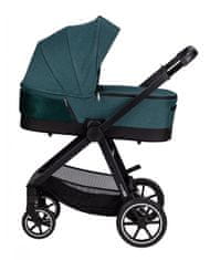 Freeon Opty 3-u-1 kolica, zelena (86175)