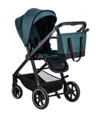 FreeOn Opty 3-u-1 kolica, zelena (86175)