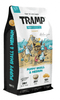 Tramp Suha hrana za štence malih/srednjih pasmina, 10 kg
