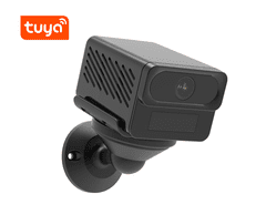 BOT Pametna unutarnja kamera Tuya MC1 Mini
