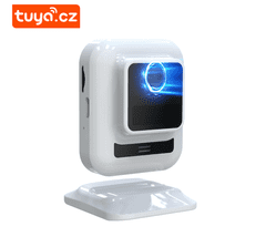 BOT Pametna unutarnja kamera Tuya MC2 Mini