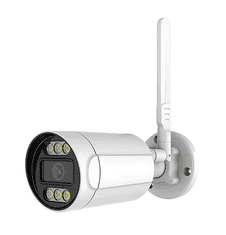 BOT Pametna vanjska WiFi kamera NA8 6MP Tuya