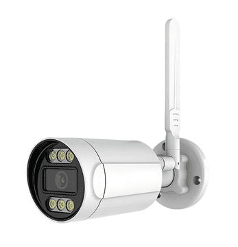 BOT Pametna vanjska WiFi kamera NA8 6MP Tuya