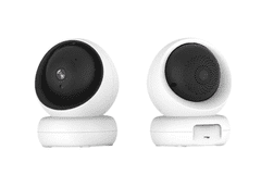 BOT Pametna unutarnja sigurnosna WiFi kamera 4MP HC4