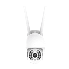 BOT Pametni WiFi sustav kamera SCD1 Tuya