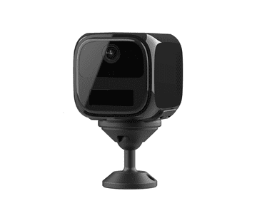 BOT Pametna unutarnja 4G kamera Tuya MC4 Mini