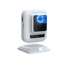BOT Pametna unutarnja kamera Tuya MC2 Mini