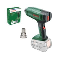 Bosch Bežični sušilo za kosu s vrućim zrakom EasyHeat 18V-500 Solo (06032A8000)