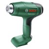 Bosch Bežični sušilo za kosu s vrućim zrakom EasyHeat 18V-500 Solo (06032A8000)