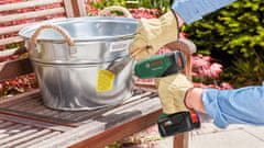 Bosch Bežični sušilo za kosu s vrućim zrakom EasyHeat 18V-500 Solo (06032A8000)