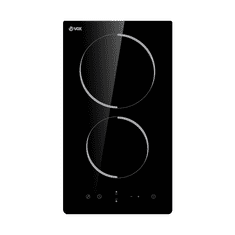 VOX electronics EBC 200 DB R2 indukcijska ploča za kuhanje