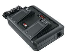 Bosch Punjač AL 2x18V-88 (1600A03607)