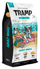 Tramp Suha hrana za odrasle pse malih pasmina, 3 kg