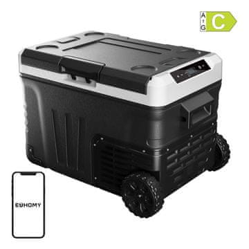 MojPlanet Euhomy CF003 automobilski hladnjak, 35L