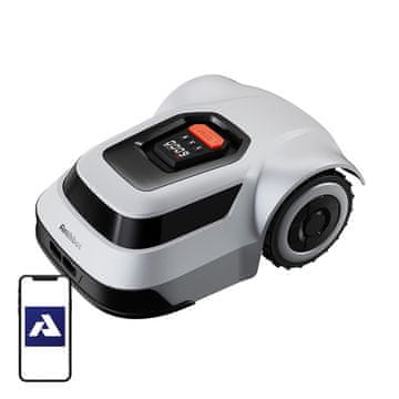 ANTHBOT Anthbot PION 1000 robotska košnja