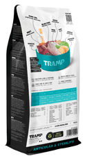 Tramp Articular&amp;Sterility suha hrana za sterilizirane pse i potporu zglobovima, 12 kg