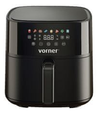 VORNER VAFDH-0694 friteza na vrući zrak, 8 l