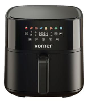 VORNER VAFDH-0694 friteza na vrući zrak, 8 l