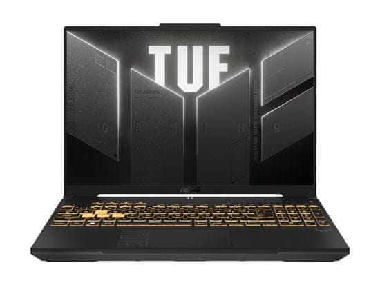 ASUS TUF Gaming FX607VU-RL041W prijenosno računalo, Core 5-210H, 16GB, SSD1TB, RTX4050, W11H (90NR0N06-M00770)